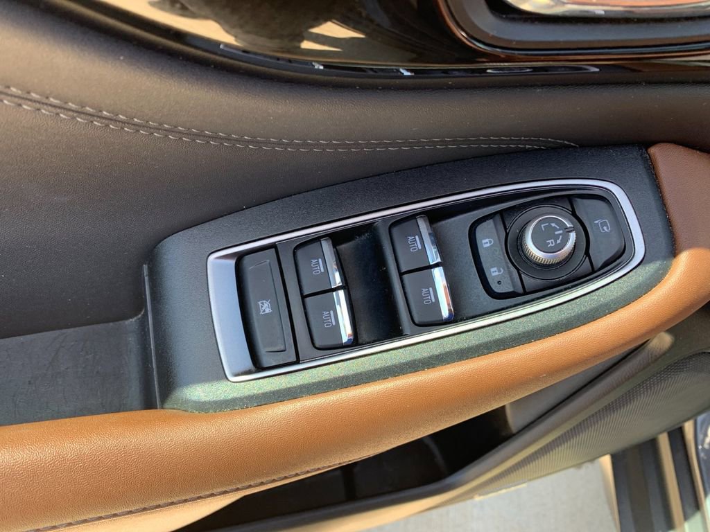 Used 2024 Subaru Outback Touring w/ Popular Package #2 AWD/4WD image 13