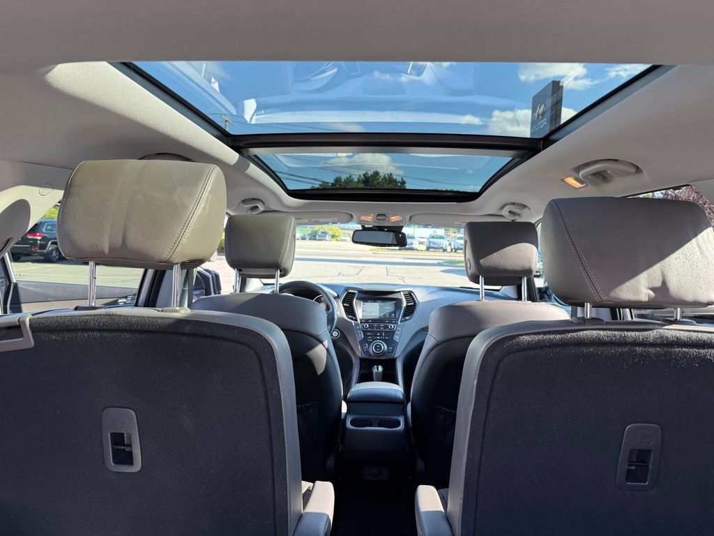 Used 2019 Hyundai Santa Fe XL AWD/4WD image 35