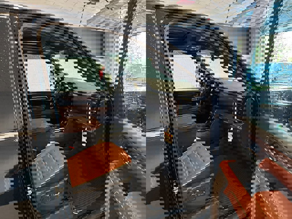 New 2026 GMC Sierra 3500 Denali Ultimate image 12