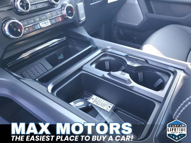 New 2026 Ford F350 Lariat w/ Lariat Ultimate Package image 40