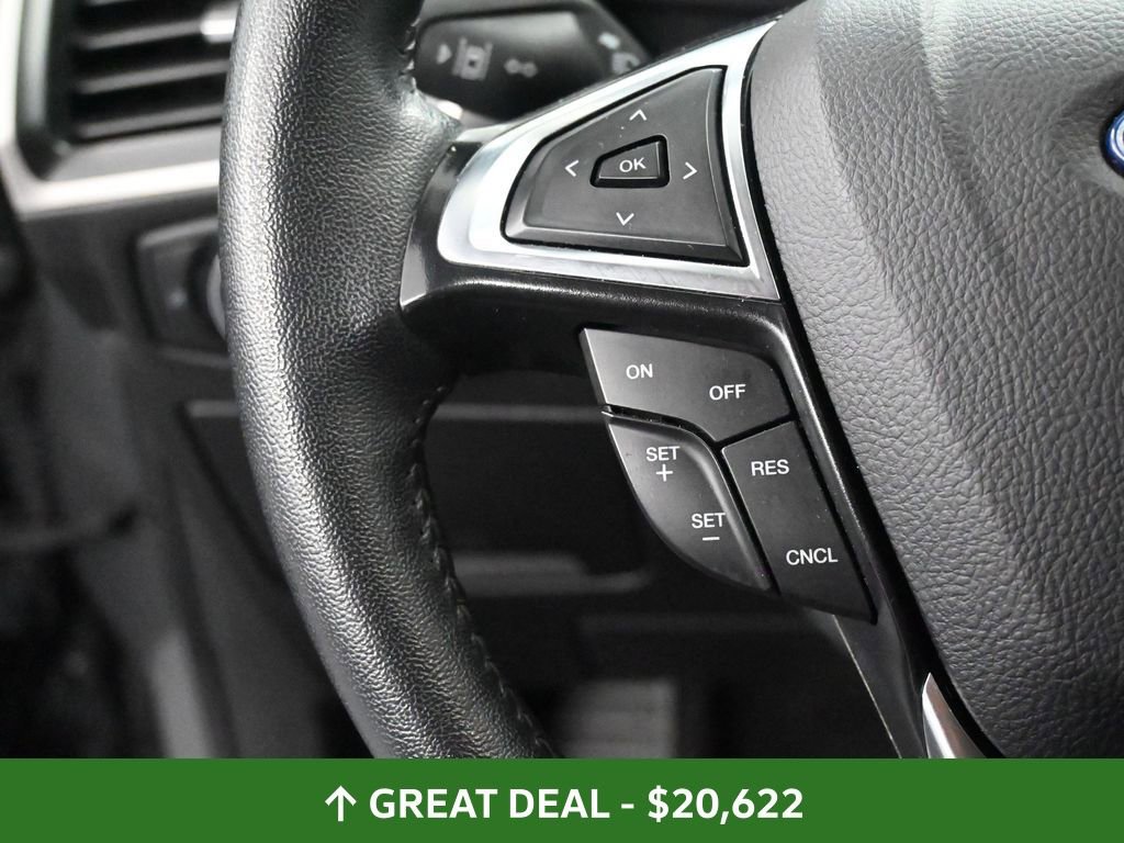 Used 2024 Ford Edge SEL image 42