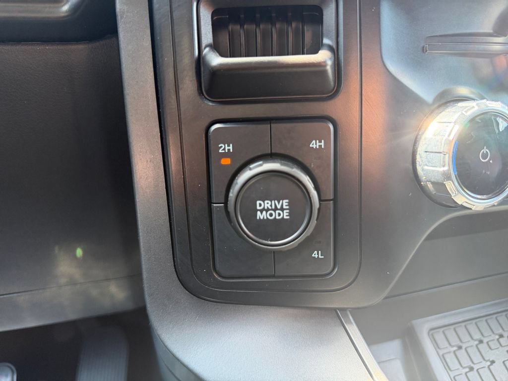 Used 2024 Ford F150 XLT w/ Equipment Group 303A High AWD/4WD image 19