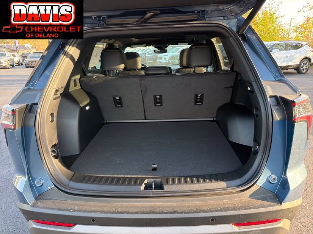 New 2027 Chevrolet Equinox LT w/ Convenience Package II AWD/4WD image 23
