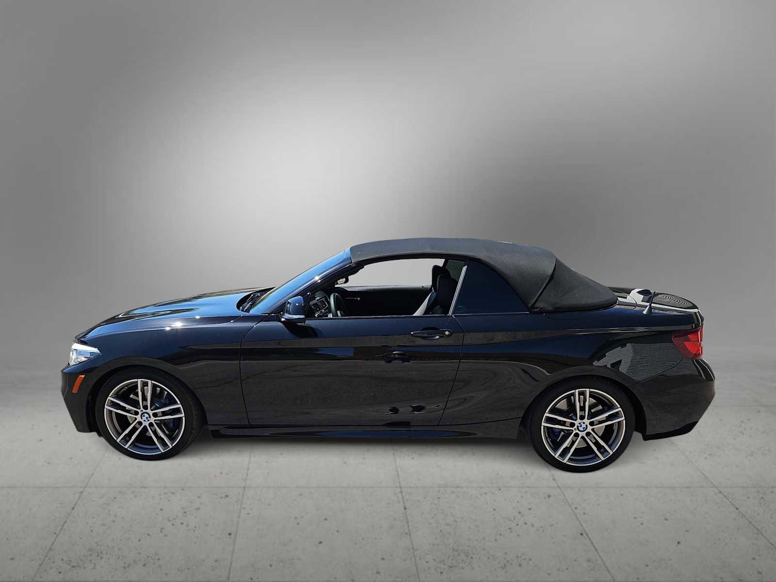 Used 2020 BMW M240i xDrive Convertible w/ Premium Package image 5