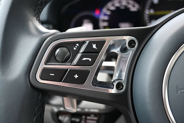Used 2021 Porsche Cayenne Turbo S AWD/4WD image 37