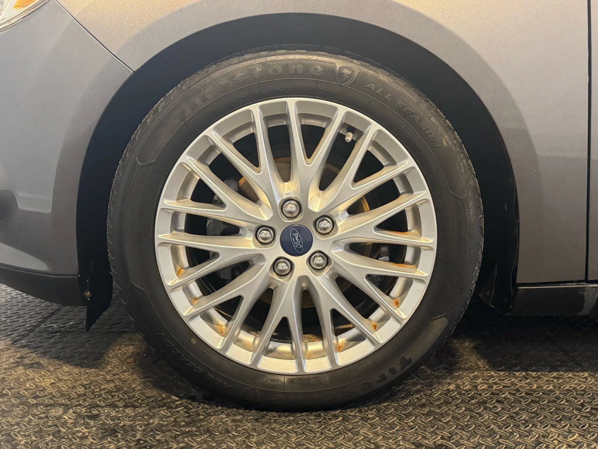 Used 2012 Ford Focus SEL FWD image 33