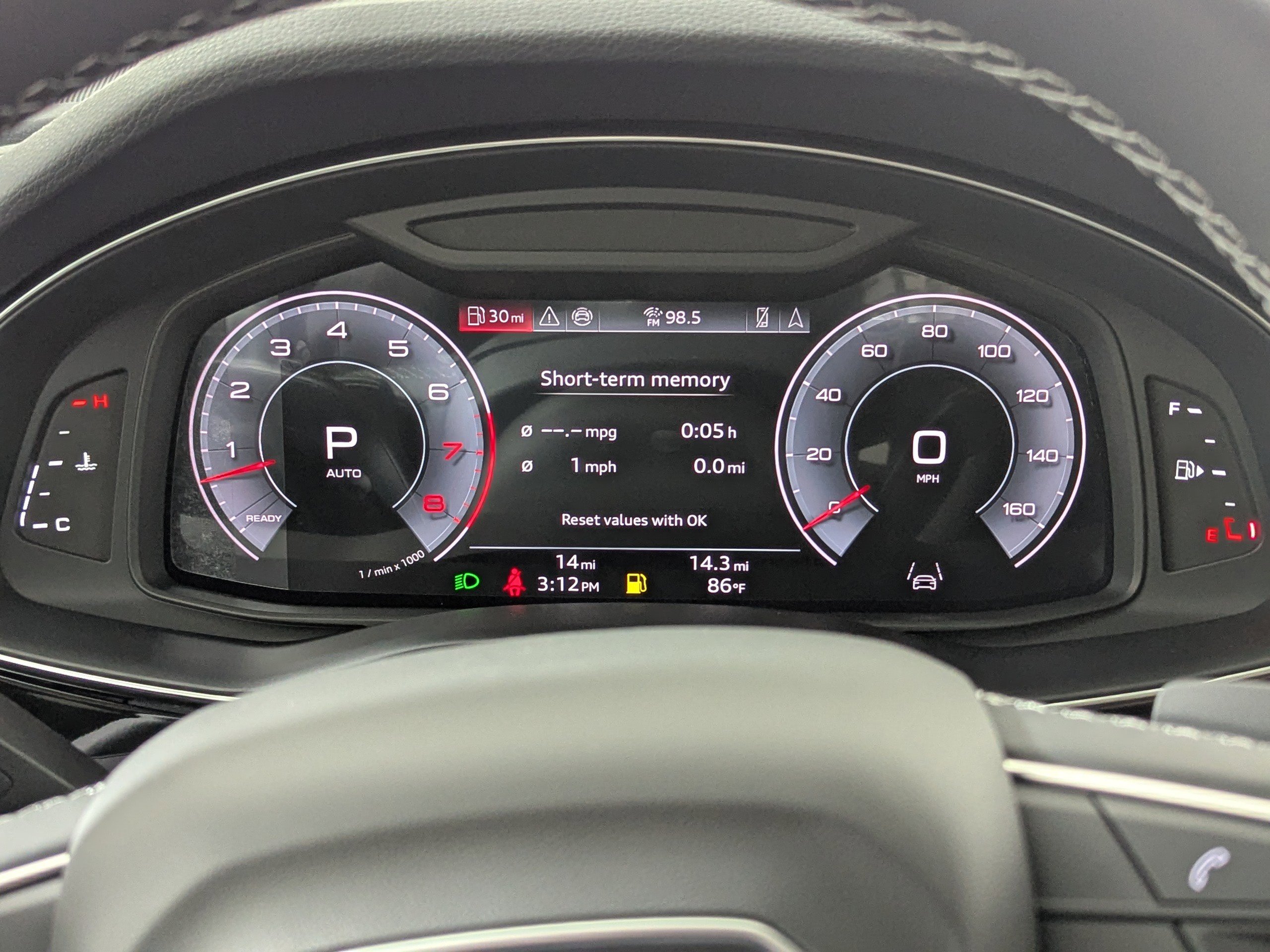 New 2025 Audi Q7 3.0T Premium Plus image 15