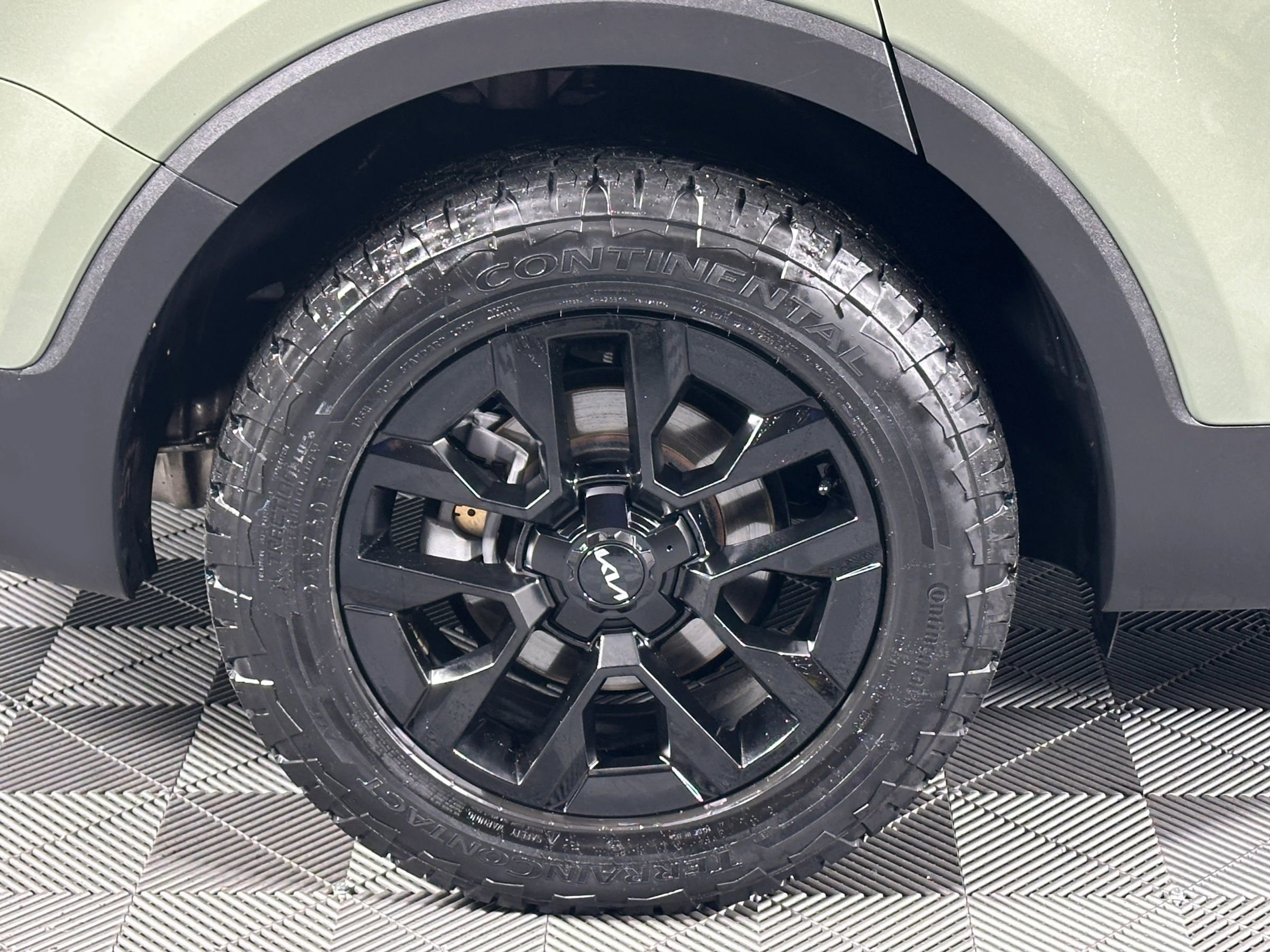 Used 2023 Kia Telluride SX Prestige X-Pro image 16