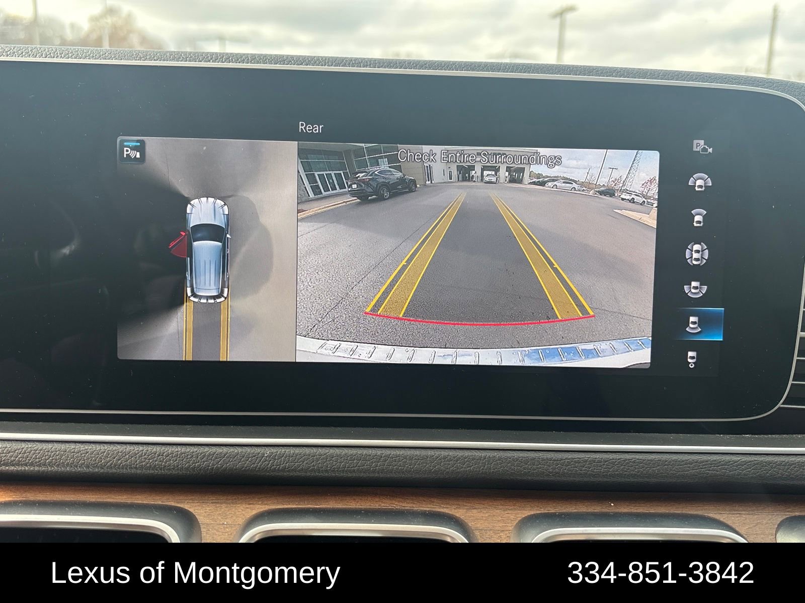 Used 2022 Mercedes-Benz GLE 350 image 20