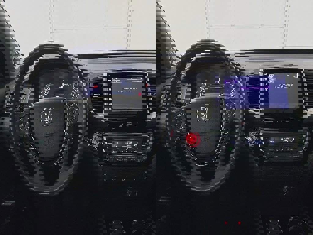 Used 2017 Honda Pilot Elite image 12