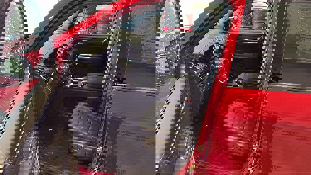 New 2026 GMC Acadia Elevation w/ Elevation Premium Package image 22