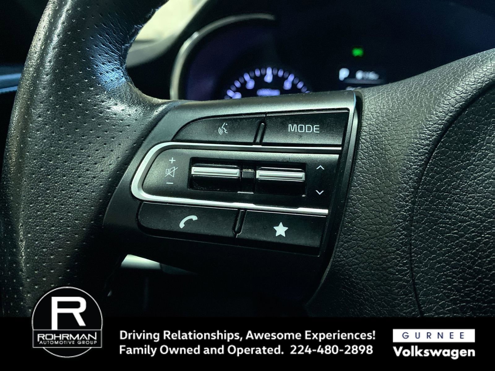 Used 2023 Kia Stinger GT-Line w/ Sun & Sound Package image 13