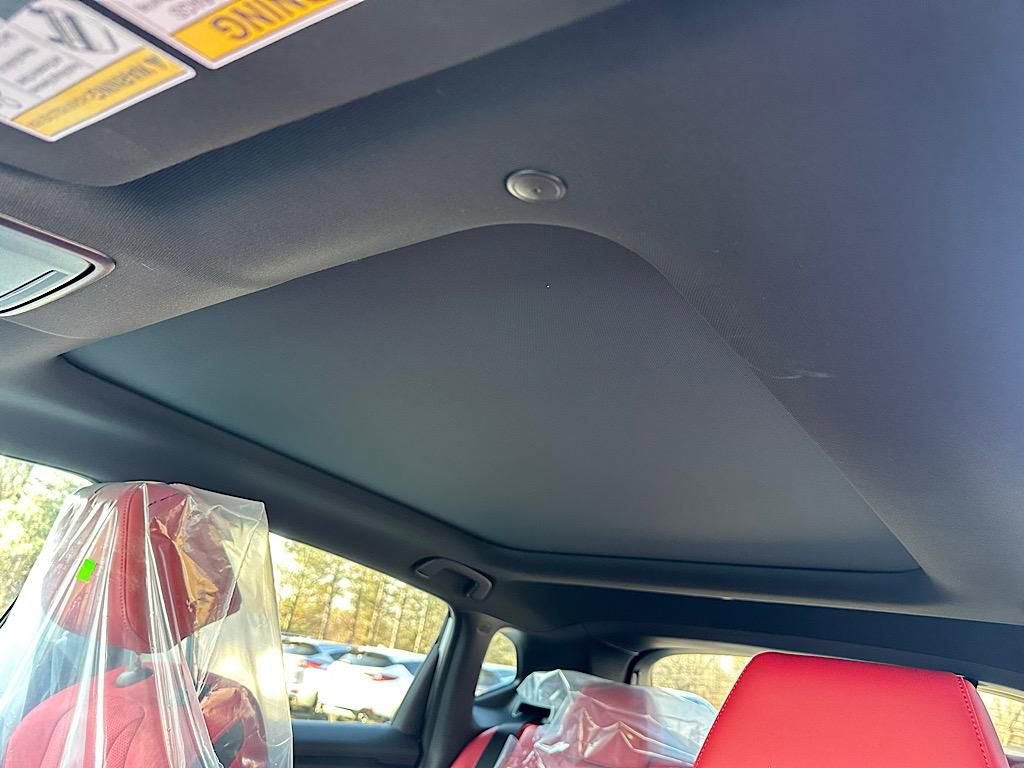 New 2025 Acura ADX A-Spec image 9