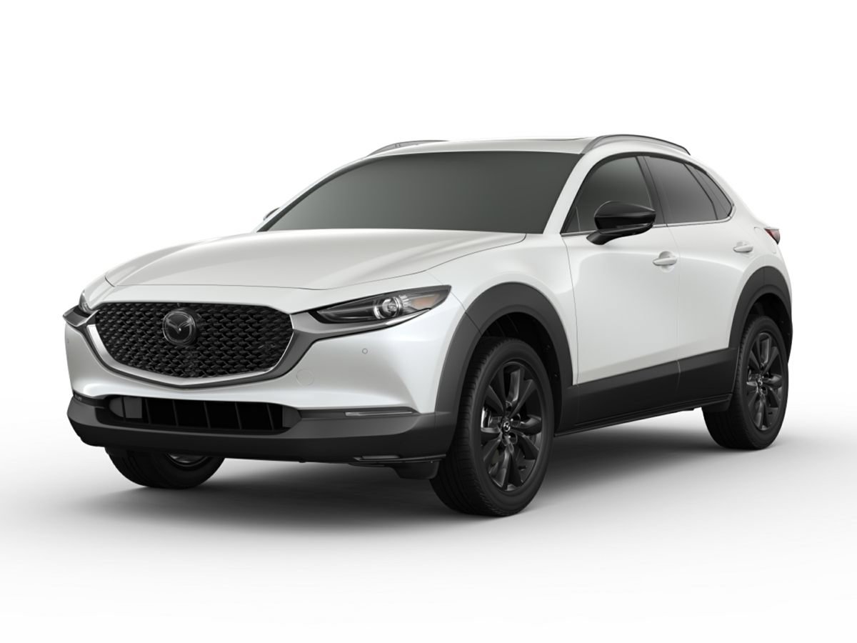 Certified 2023 MAZDA CX-30 2.5 Turbo w/ Premium Plus Pkg