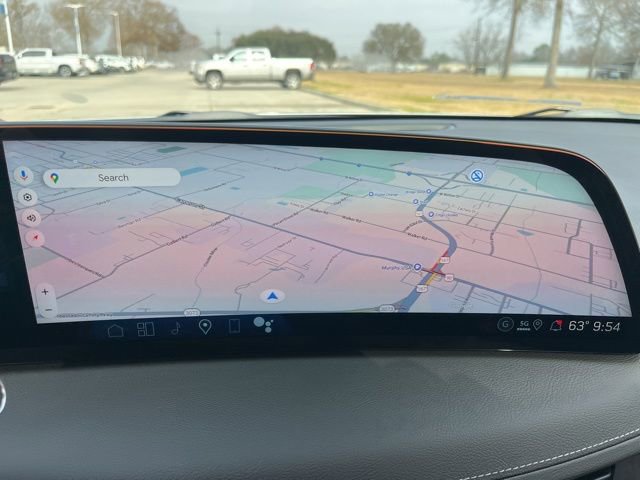 New 2026 Cadillac CT5 Premium Luxury image 22