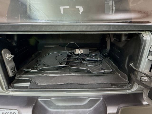 Used 2021 Jeep Wrangler Unlimited Sahara w/ Cold Weather Group image 26