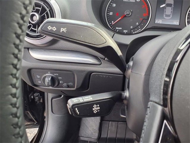 Used 2018 Audi A3 2.0T Premium Plus w/ Premium Plus Package image 63