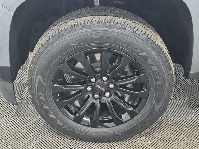 Used 2022 GMC Canyon Elevation w/ Trailering Package image 28