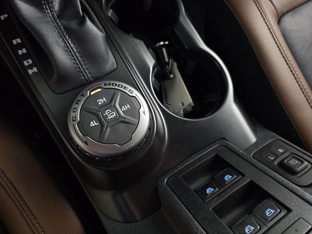 Certified 2024 Ford Bronco Outer Banks image 17