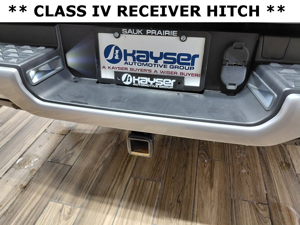 Certified 2022 RAM 1500 Laramie w/ Sport Appearance Package image 25