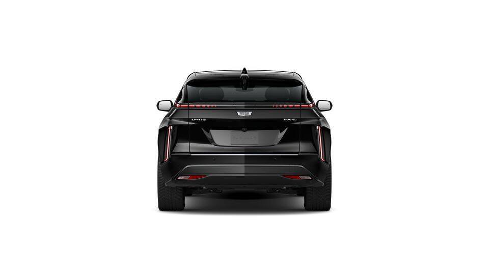 New 2026 Cadillac Lyriq Luxury AWD/4WD image 60