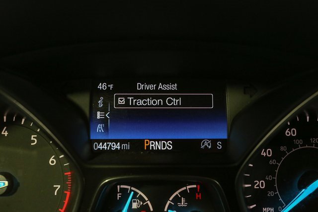 Used 2019 Ford Escape Titanium image 31