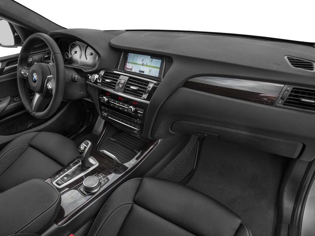 Used 2017 BMW X4 xDrive28i image 16