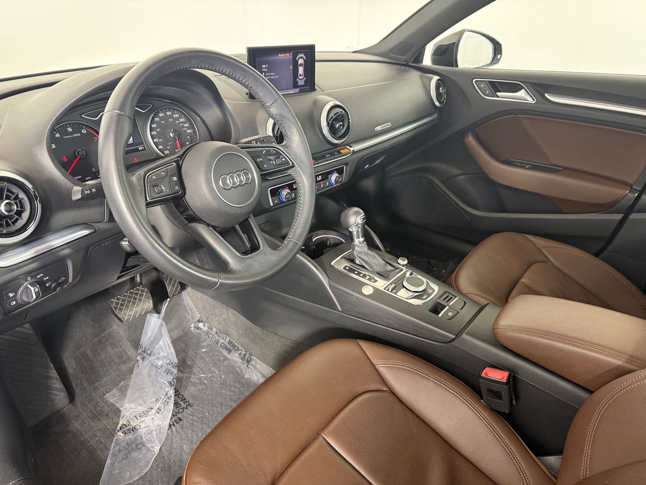 Used 2020 Audi A3 2.0T Premium image 4