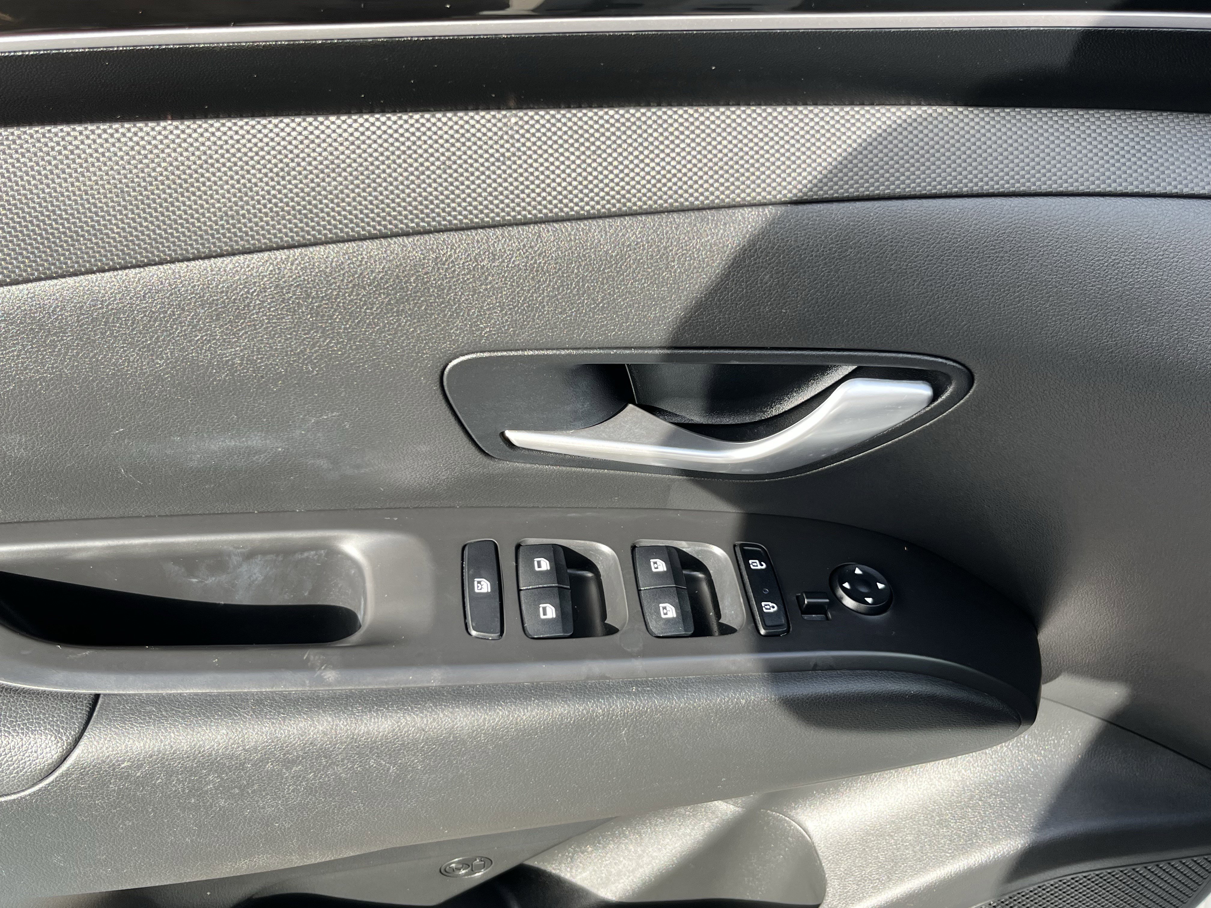 Certified 2024 Hyundai Santa Cruz XRT image 20