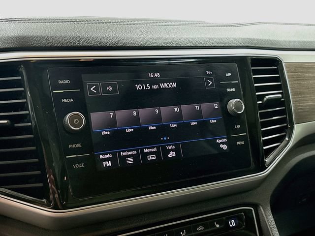 Used 2018 Volkswagen Atlas SEL FWD image 14