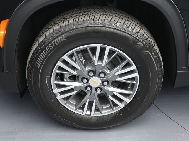 New 2025 Chevrolet Traverse LT w/ LPO, Floor Liner Package image 23