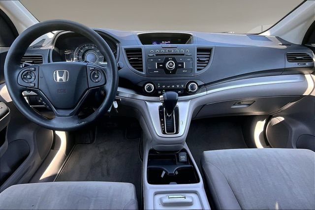 Used 2014 Honda CR-V LX image 7