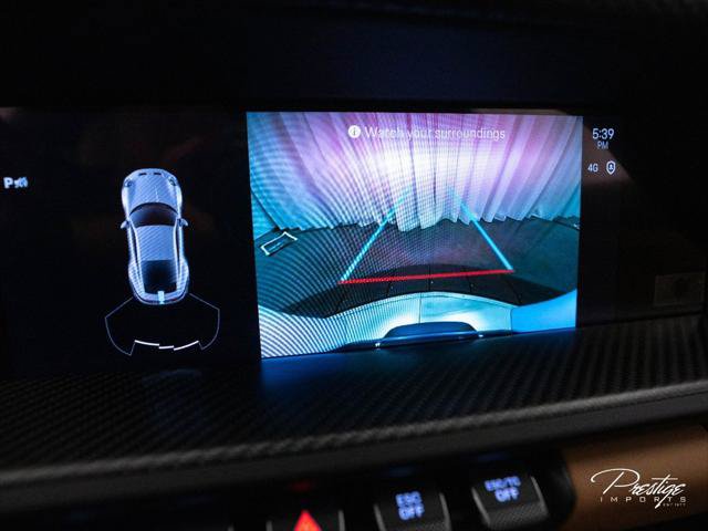 Used 2026 Porsche 911 GT3 RWD image 44