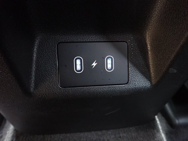 Used 2026 Hyundai Santa Cruz Limited AWD/4WD image 10