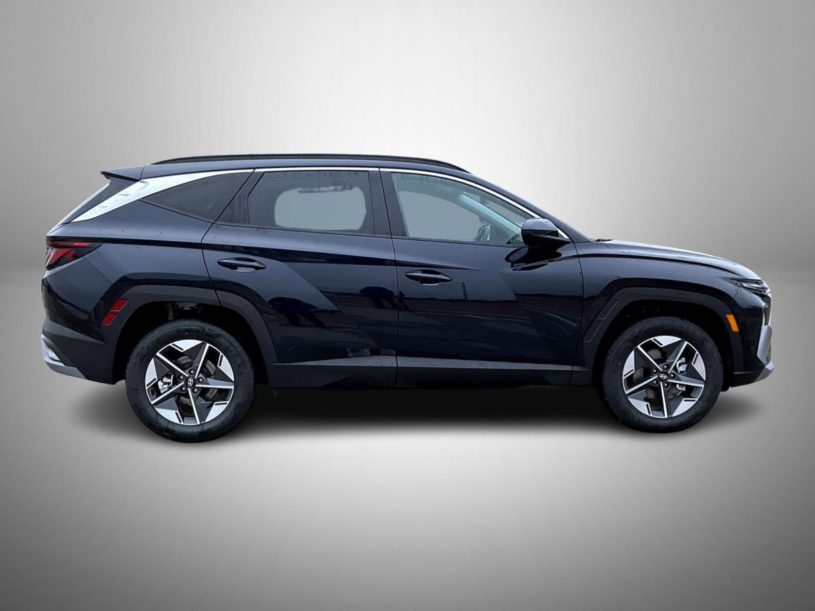 New 2026 Hyundai Tucson SEL image 4