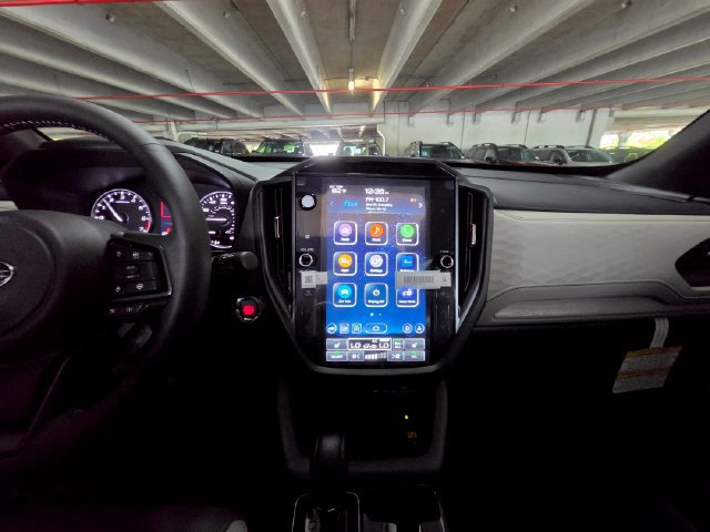New 2026 Subaru Forester Limited AWD/4WD image 12