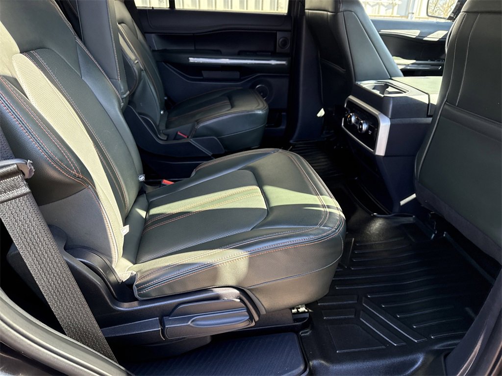 Used 2022 Ford Expedition Timberline image 15