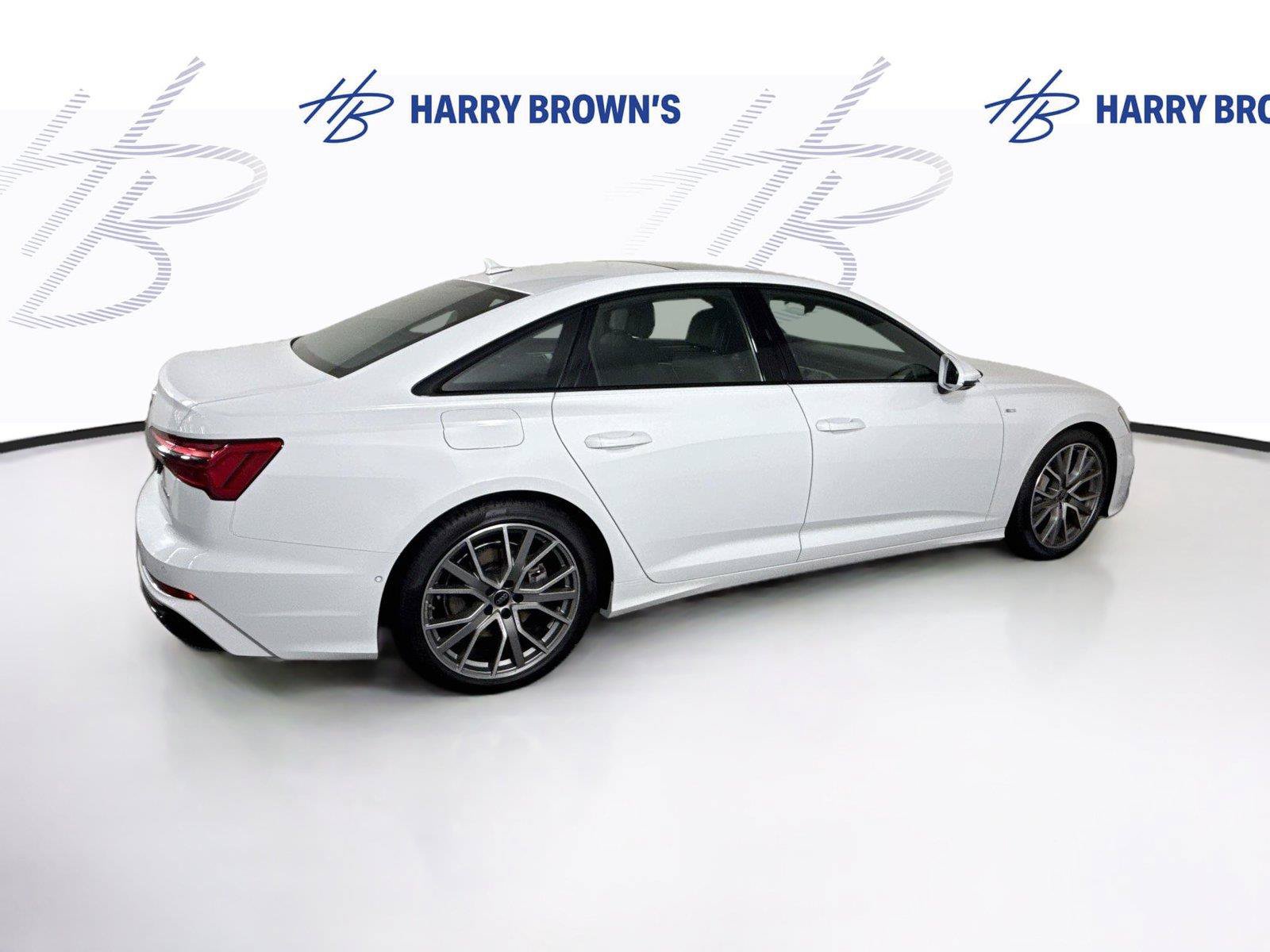 Used 2023 Audi A6 Premium Plus w/ Premium Plus Package AWD/4WD image 34