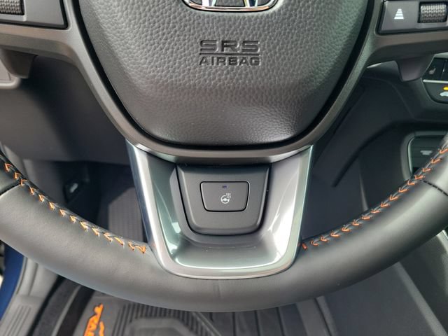 New 2026 Honda CR-V TrailSport image 20
