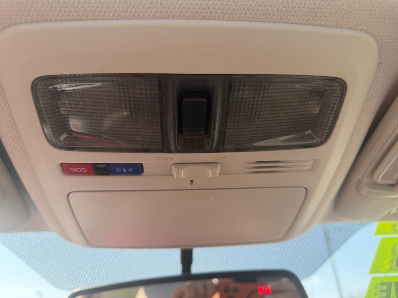 Used 2016 Subaru Forester 2.5i Premium w/ Protection Package #1 image 23