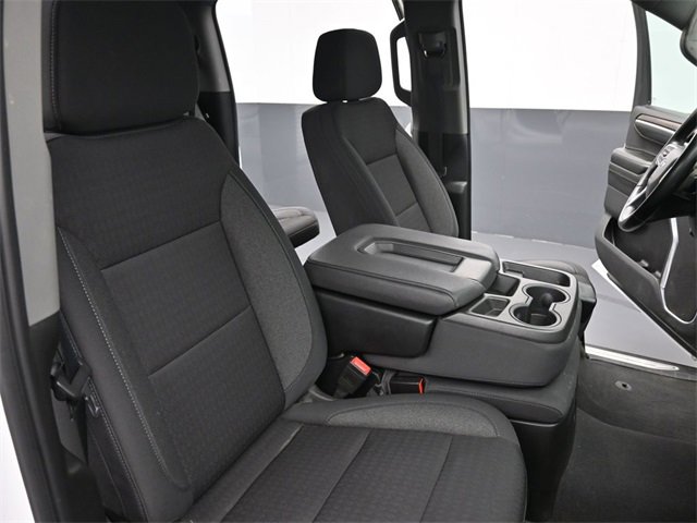 Used 2023 Chevrolet Silverado 1500 RST w/ Z71 Off-Road Package image 25