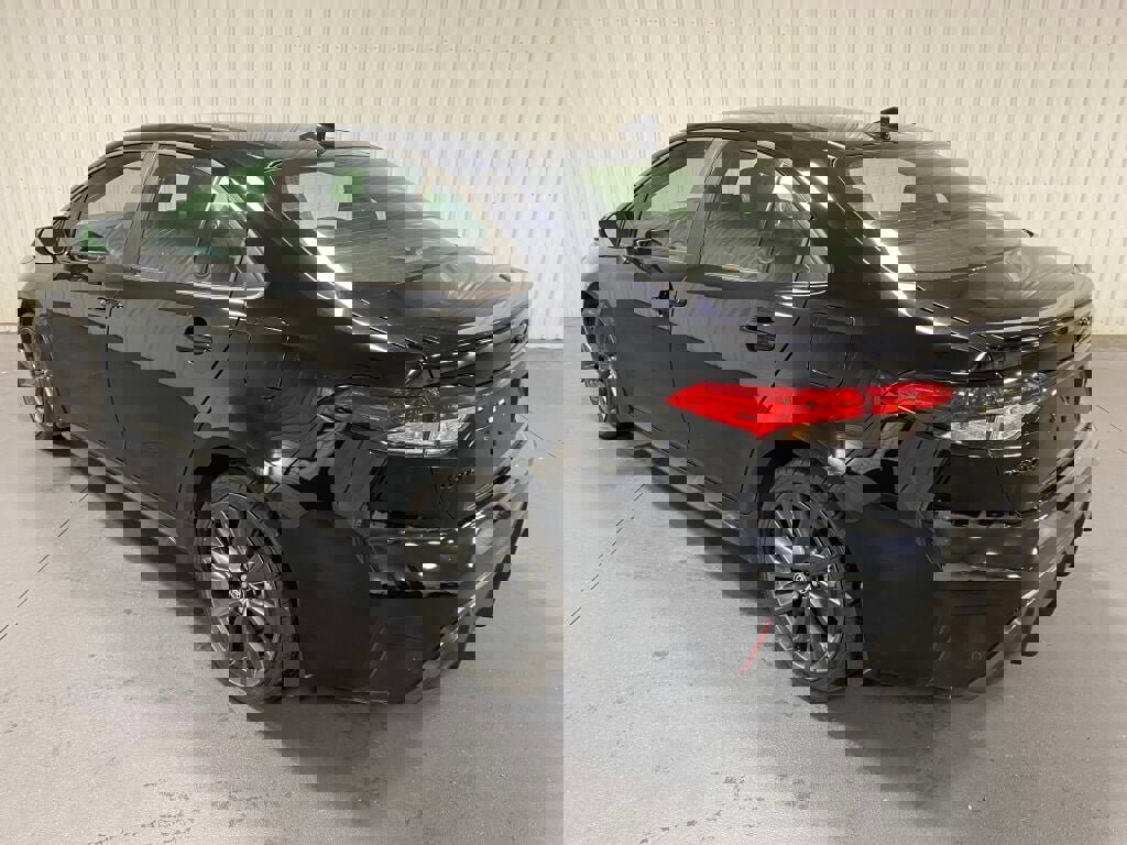 Used 2024 Toyota Corolla SE image 14