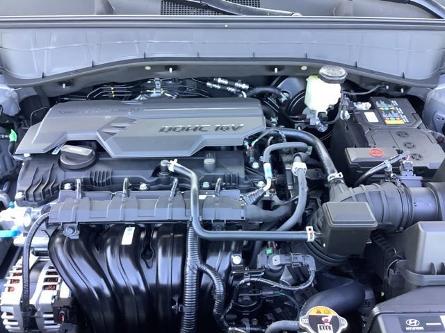 Certified 2026 Hyundai Kona SE image 16