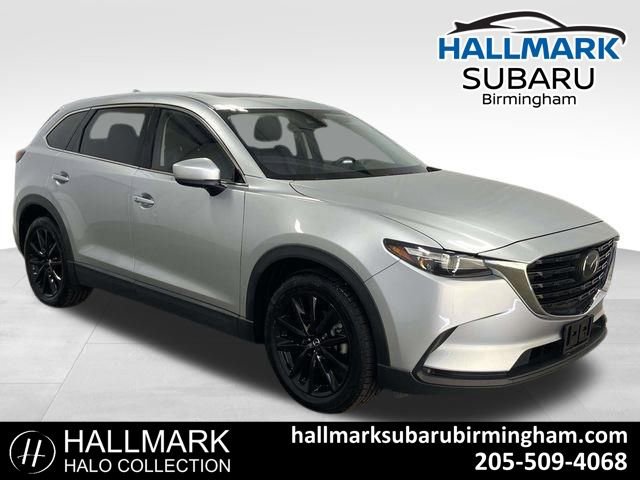 Used 2023 MAZDA CX-9 Touring Plus