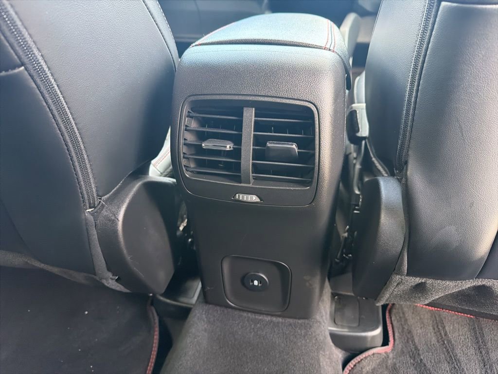 Certified 2023 Ford Escape ST-Line w/ Tech Pack #1 image 39