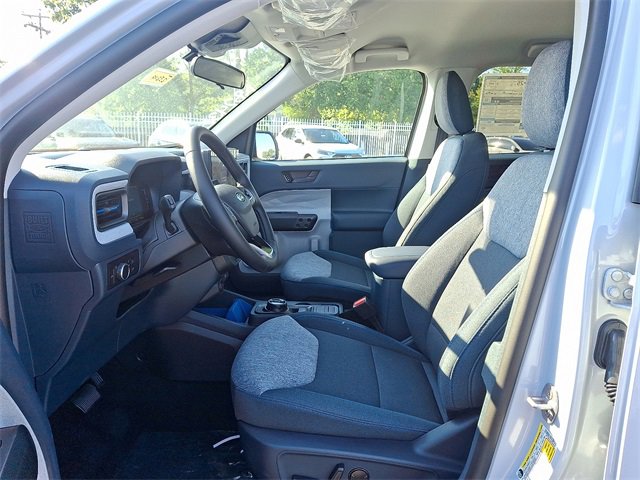 New 2025 Ford Maverick XLT w/ XLT Luxury Package image 7