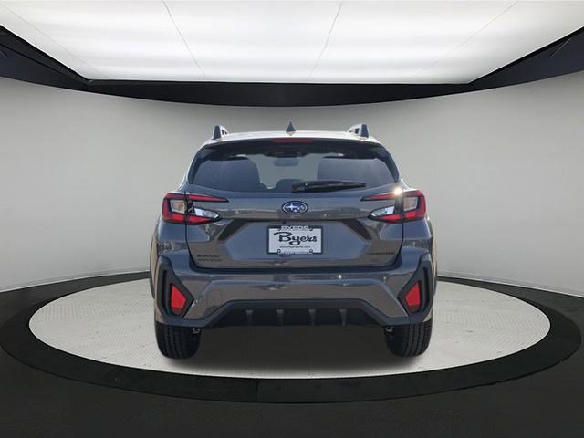 New 2026 Subaru Crosstrek 2.0i Premium image 6