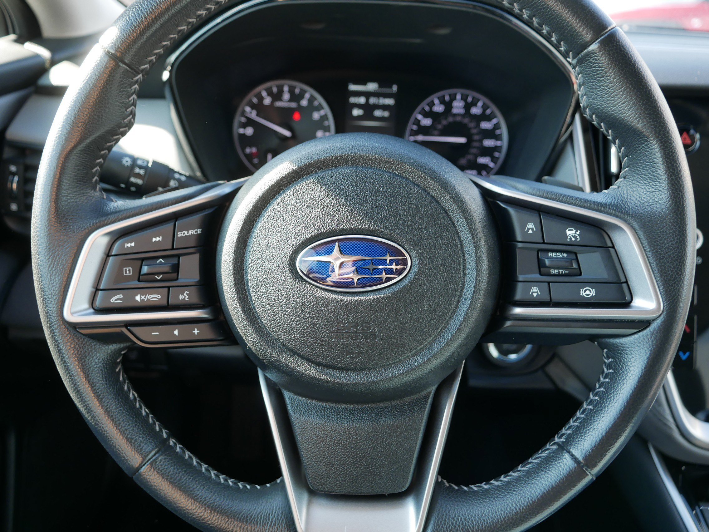 Used 2023 Subaru Outback Premium AWD/4WD image 25