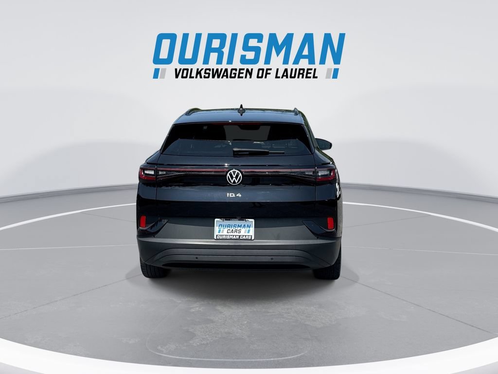 Used 2023 Volkswagen ID.4 S RWD image 7