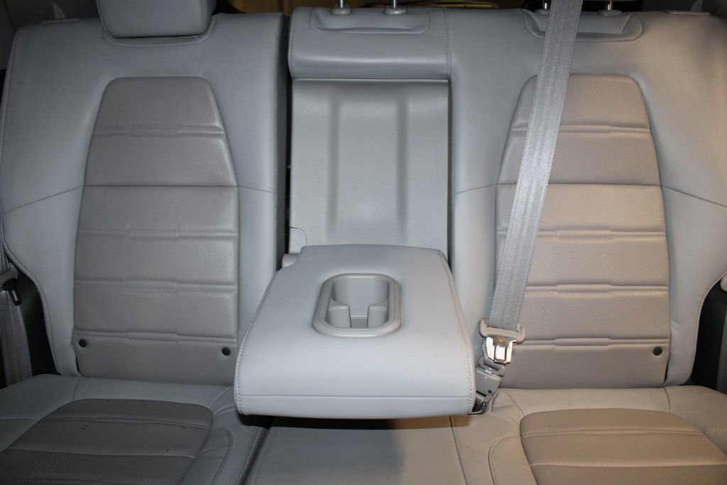Used 2021 Honda CR-V EX-L image 24
